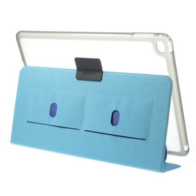 Adidas SP Protective Pocket Skal iPhone 11 Pro - Lila