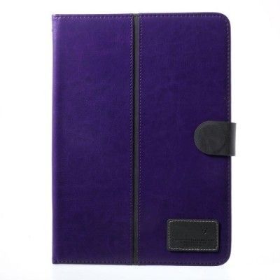 Fodral till Apple iPad Air 2 - Lila