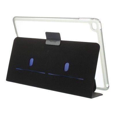 Fodral till Apple iPad Air 2 - Svart