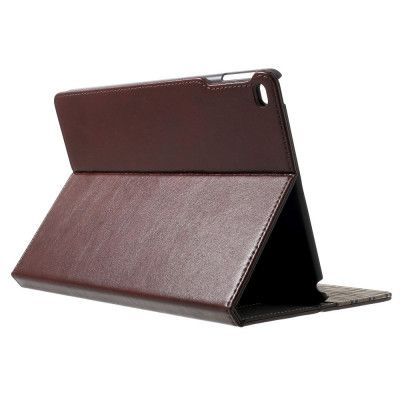 Fodral till Apple iPad Air 2 - VinRöd