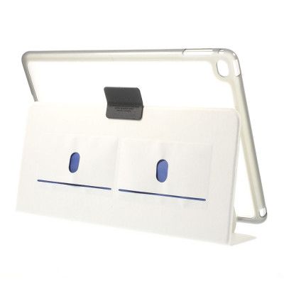 Fodral till Apple iPad Air 2 - Vit