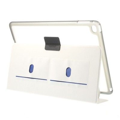 Fodral till Apple iPad Air 2 - Vit