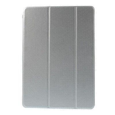 Fodral till Apple iPad Air 2 - Woven (Silver)