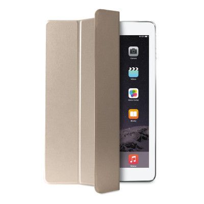 FYNDVARA - Puro Zeta Slim Case Rigid Back iPad Air 2/Pro 9.7 - G