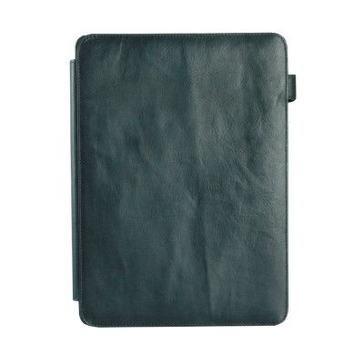 GEAR Tabletfodral Buffalo av äkta läder iPad Air 2 - Svart