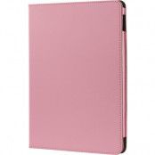 Deltaco Card Cover (iPad Air 2) - Rosa/brun