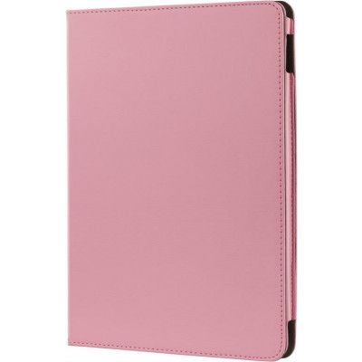 Deltaco Card Cover (iPad Air 2) - Rosa/brun