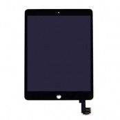 Skärm / Display LCD till iPad Air 2 - Svart
