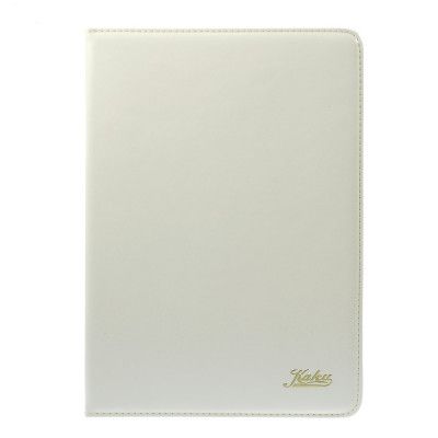 KakuSiga Fodral till Apple iPad Air 2 - Vit