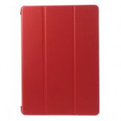 Tri-fold fodral till iPad Air 2. Röd