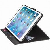 Kooso Koo fodral till iPad Air 2 - Svart