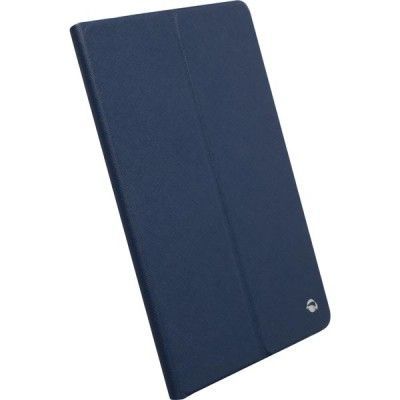 Krusell Malmö fodral till iPad Air 2 - Mörkblå