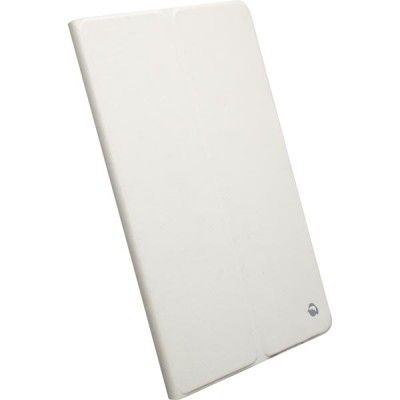 Krusell Malmö fodral till iPad Air 2 - Vit