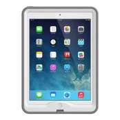 Lifeproof iPad Air 2 Nuud case - Vit