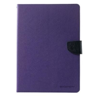 Mercury Goospery fodral till iPad Air 2. Lila