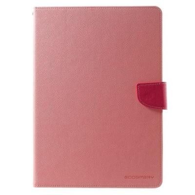Mercury Goospery fodral till iPad Air 2. Rosa