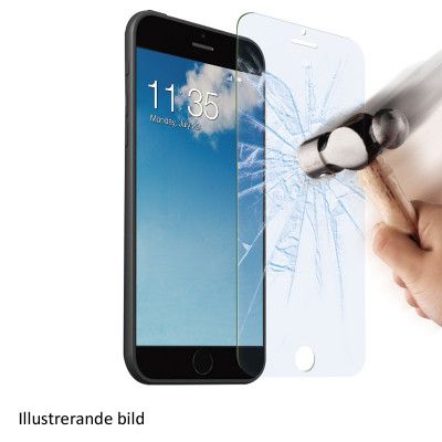 Muvit Displayskydd Härdat Glas till iPad Air 2