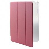 Muvit Smart FlipCase iPad Air 2 - Rosa