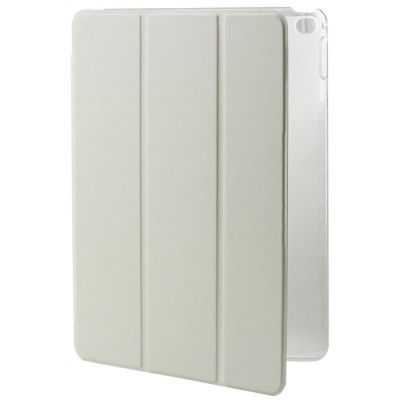 Muvit Smart FlipCase iPad Air 2 - Vit