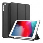 Osom Tri-fold Case iPad 9.7/Air 2/Air - Black