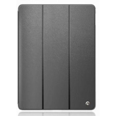 Pinlo Stand Cover (iPad Air 2) - Grå