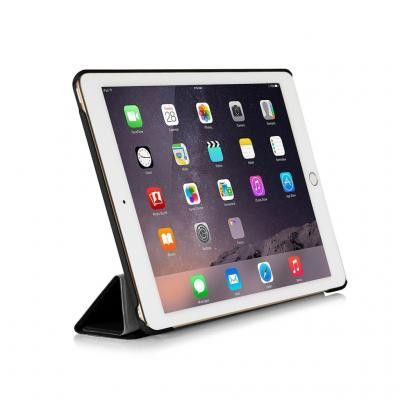 Pipetto iPad Air 2 Origami fodral - Svart