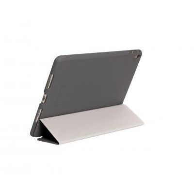 Pomologic Book Case (iPad Air 2/iPad Pro 9,7) - Röd