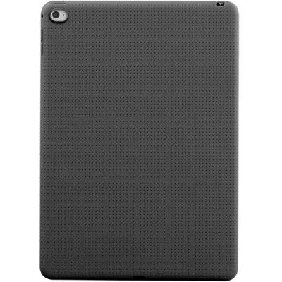 Promate Anti-slip Case (iPad Air 2) - Svart