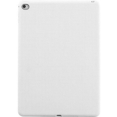 Promate Anti-slip Case (iPad Air 2) - Vit