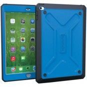 Promate Armor-Air2 - Helskyddande skal för iPad Air 2, blå