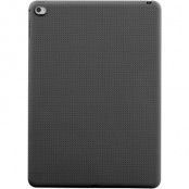 Promate Flexi-Air2 - Skal för Apples iPad Air 2, svart