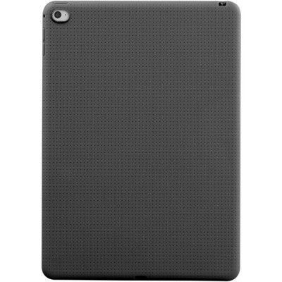 Promate Flexi-Air2 - Skal för Apples iPad Air 2, svart