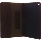 Promate Wallet Case (iPad Air 2) - Brun