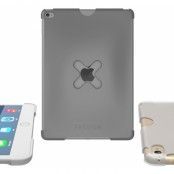 Proper - iPad Case X Lock (iPad Air 2) - Grå