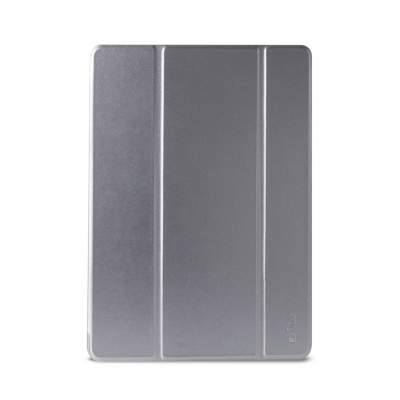 Puro Zeta Slim Case iPad Air 2 - Silver