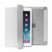 Puro Zeta Slim Case iPad Air 2 - Vit