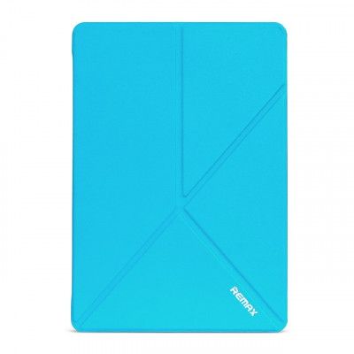 Remax Fodral till Apple iPad Air 2 - Blå