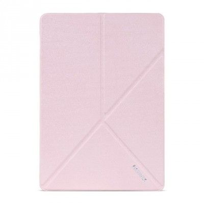 Remax Fodral till Apple iPad Air 2 - Rosa