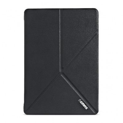 Remax Fodral till Apple iPad Air 2 - Svart