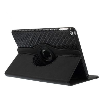 Rotating Fodral till Apple iPad Air 2 - Hex (Svart)