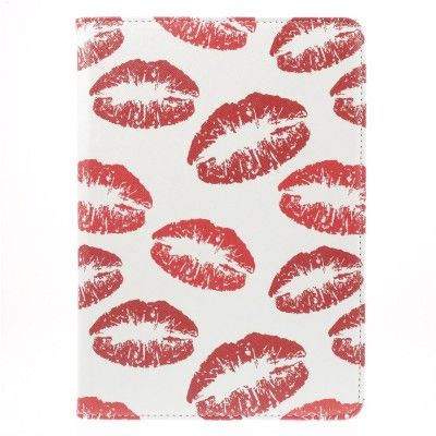 Rotating Fodral till Apple iPad Air 2 - Kisses