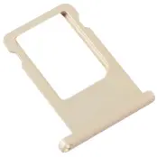 Simkortshållare (iPad Air 2) - Silver