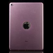 Slim Glossy Ultratunnt skal till iPad Air 2 - Rosa