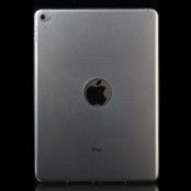 Slim Glossy Ultratunnt skal till iPad Air 2 - Transparent