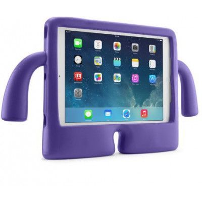 Speck iGuy (iPad Air/iPad Air 2) - Röd