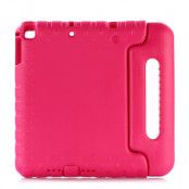 Stöttåligt EVA Skal iPad 9.7 2017/2018/Air 1/2 rosa