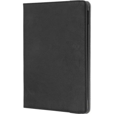 STREETZ fodral för iPad Air 2, resårlåsning, svart