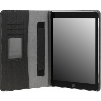 Streetz Work Case (iPad Air 2) - Svart
