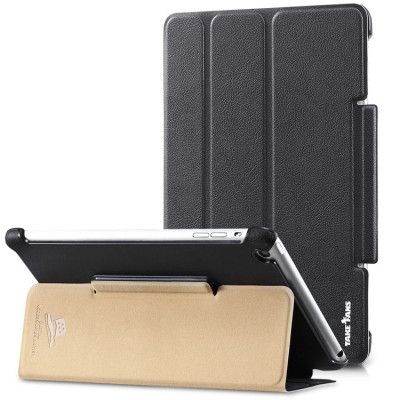 TakeFans Easy Series Fodral till Apple iPad Air 2 - Svart