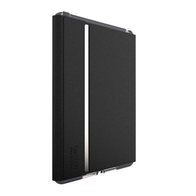 Tech21 Impact Folio Fodral iPad Air 2 - Svart / Grå